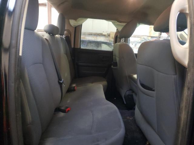 2013 RAM 1500 ST - 1C6RR7FG1DS718801