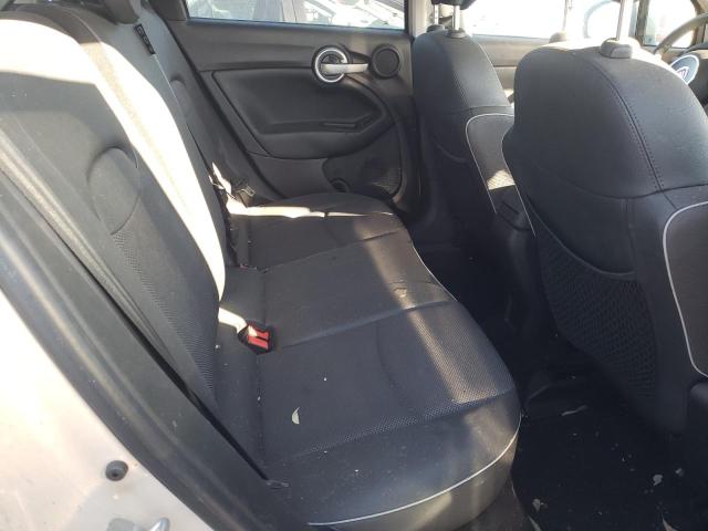2016 FIAT 500X TREKK ZFBCFYCT0GP337068