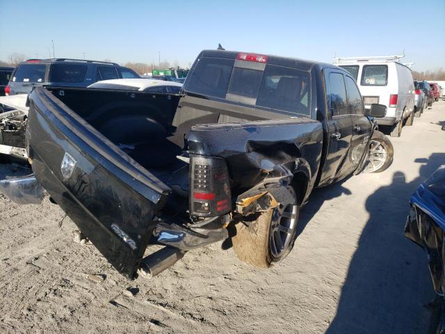 2013 RAM 1500 LARAM - 1C6RR7NT2DS622495