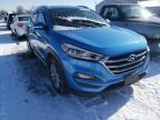 2018 HYUNDAI  TUCSON