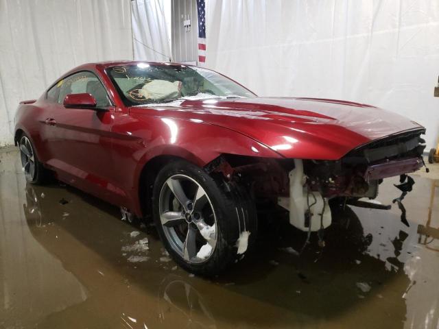 2015 FORD MUSTANG GT 1FA6P8CF9F5301386