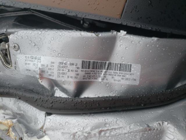 2020 CHRYSLER PACIFICA H 2C4RC1N72LR127692