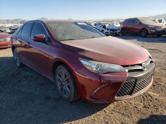 4T1BF1FK6GU546726 Toyota Camry Le 2016