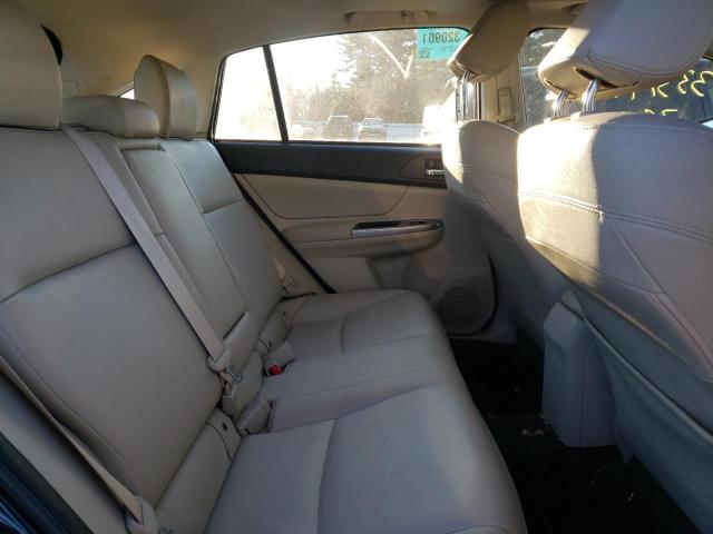 2015 SUBARU IMPREZA SP JF1GPAW62FH208148