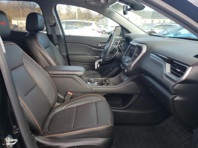 2020 GMC ACADIA AT4 1GKKNLLS0LZ142149