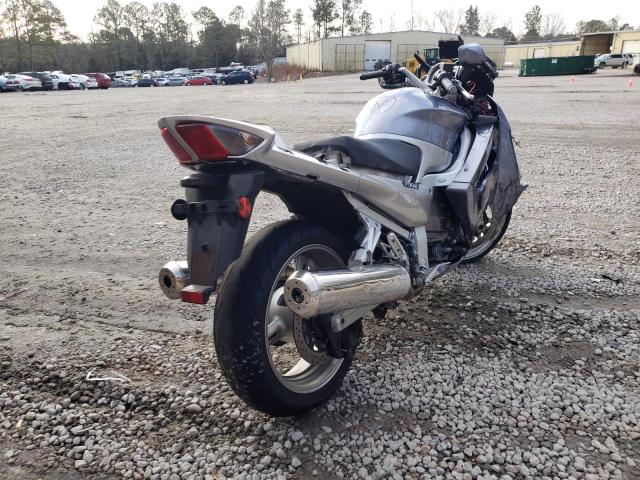 2007 YAMAHA FJR1300 AS JYARP16E67A000743