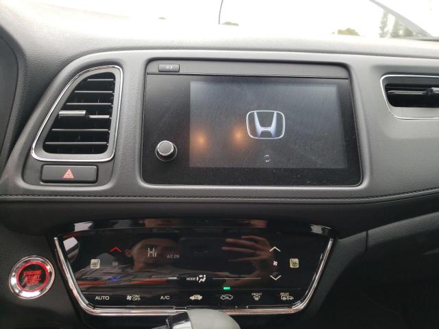 2021 HONDA HR-V TOURI 3CZRU6H96MM700393