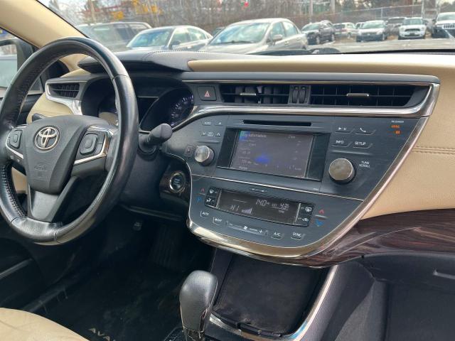 2013 TOYOTA AVALON BAS 4T1BK1EB9DU028361