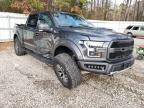 2018 FORD  F150 SVT