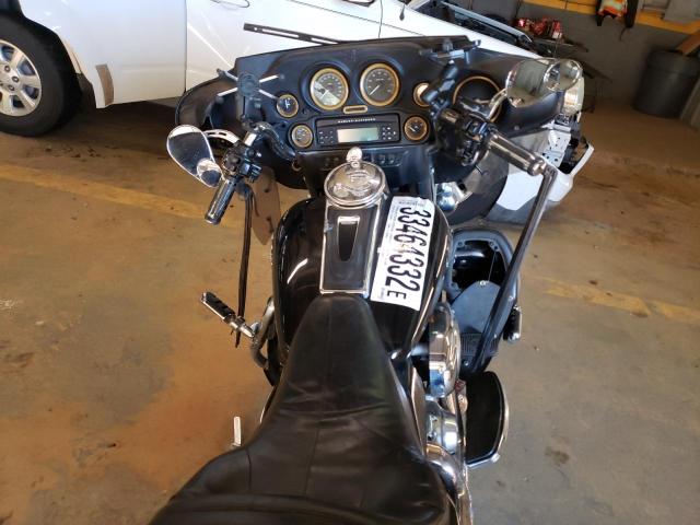 2007 HARLEY-DAVIDSON FLHTCUI 1HD1FC41X7Y623370