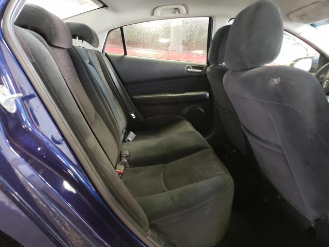 1YVHZ8BH3A5M22112 Mazda 6 I 2010. Фото: 5