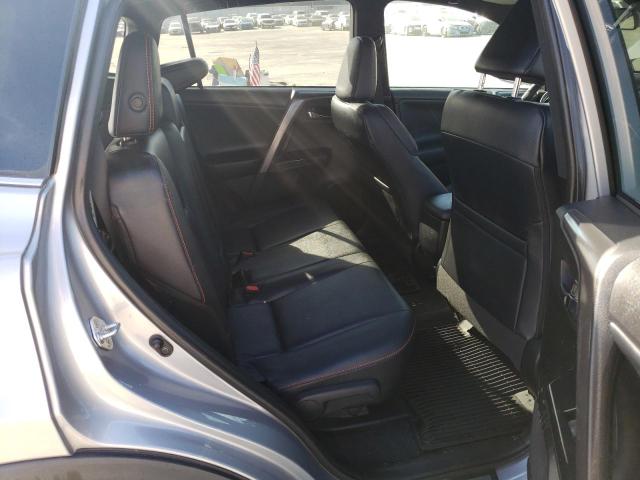 2017 TOYOTA RAV4 SE - 2T3NFREV6HW393944