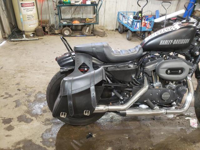 2016 HARLEY-DAVIDSON XL1200 CX 1HD1LM32XGC445689
