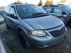 2004 CHRYSLER  MINIVAN