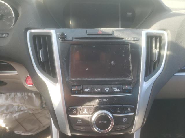 2016 ACURA TLX ADVANC 19UUB3F70GA001902