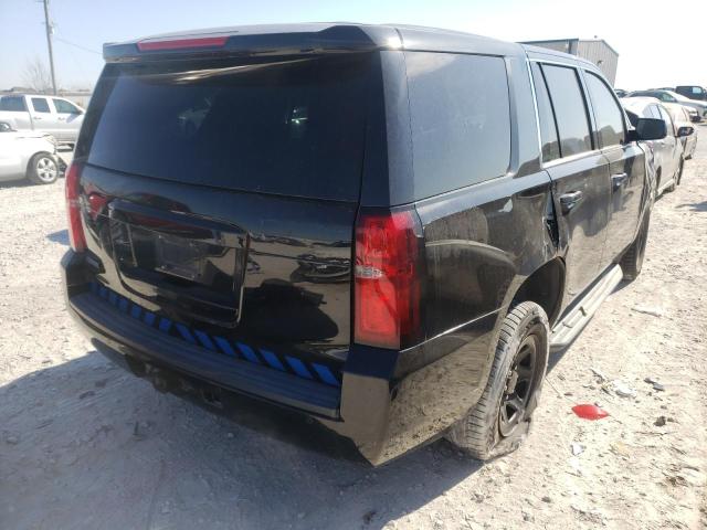 2016 CHEVROLET TAHOE POLI 1GNLCDEC2GR393270