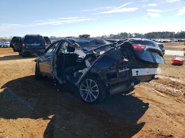 2014 TOYOTA AVALON BAS 4T1BK1EB6EU088440