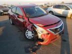 2018 NISSAN  VERSA