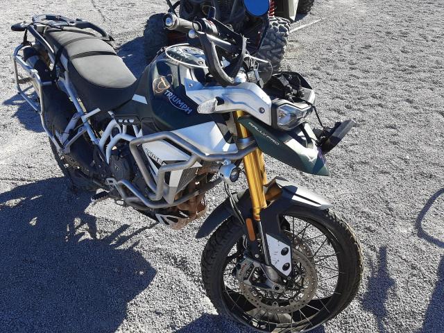 2021 TRIUMPH MOTORCYCLE TIGER 900 SMTE67DF8MTAF7014