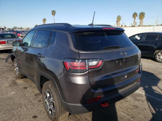 2022 JEEP UK 3C4NJDDB6NT111832