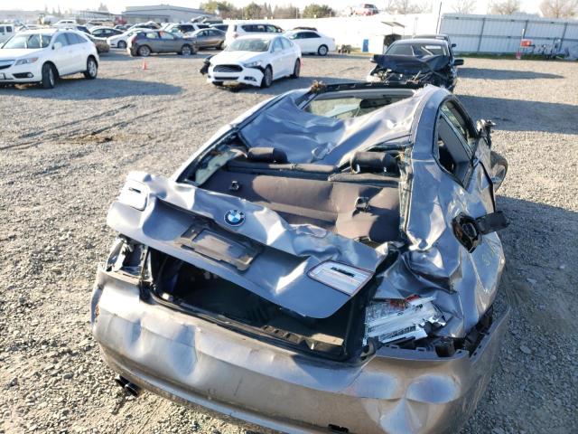 2011 BMW 328 I SULE - WBAKE5C5XBE573568