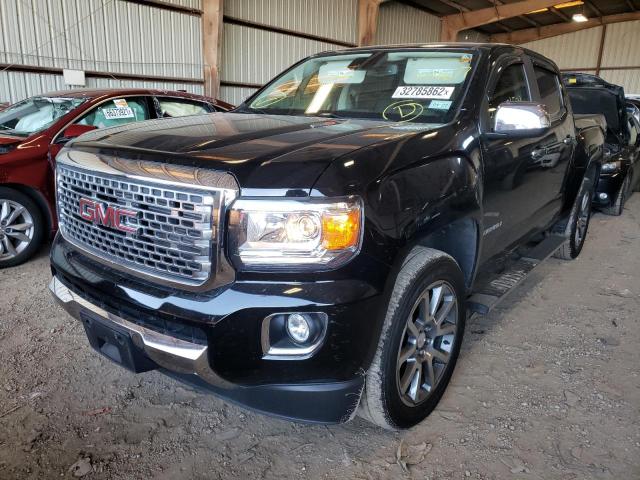 2020 GMC CANYON DEN 1GTP6EE13L1139677