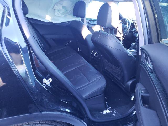 2021 ALFA ROMEO STELVIO SP ZASPAKANXM7D17127