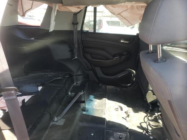 2016 CHEVROLET TAHOE POLI 1GNLCDEC2GR393270