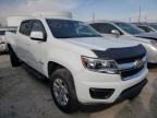 2019 CHEVROLET  COLORADO