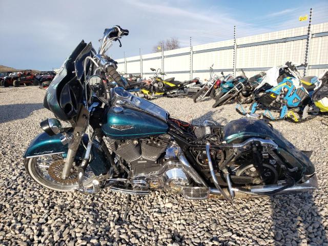 2004 HARLEY-DAVIDSON FLHRCI 1HD1FRW164Y704765