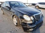 2008 MERCEDES-BENZ  E-CLASS