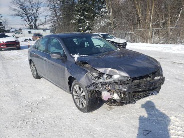 2015 HONDA ACCORD LX 1HGCR2F36FA246605