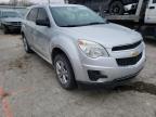 2011 CHEVROLET  EQUINOX