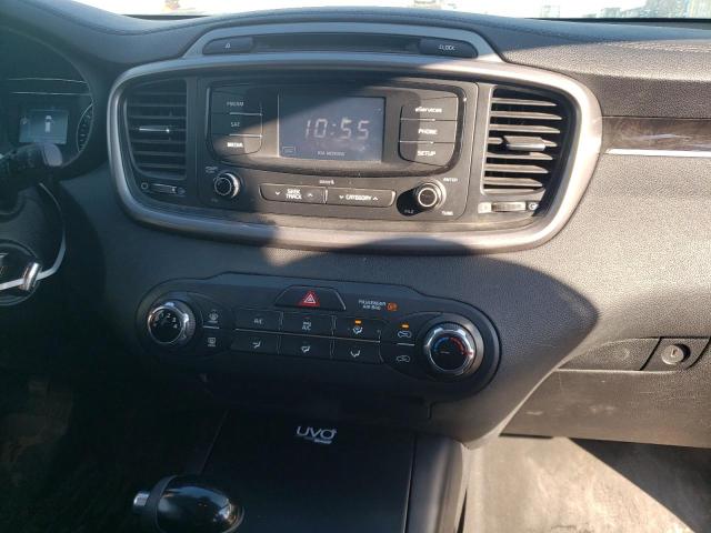 2016 KIA SORENTO LX 5XYPGDA51GG031662