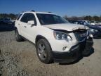 2012 GMC  ACADIA