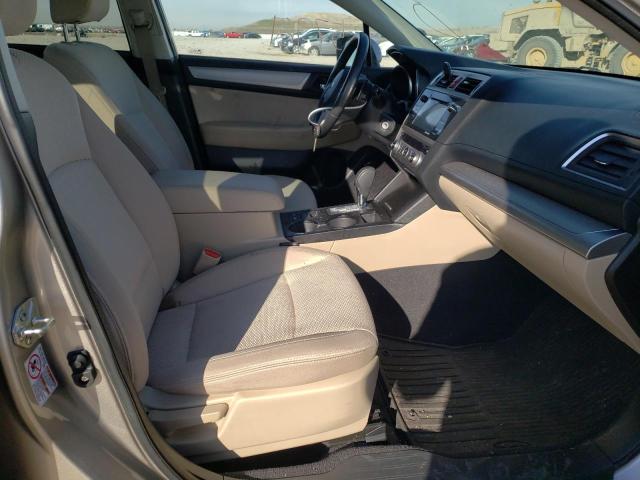 2017 SUBARU OUTBACK 2. 4S4BSAFC4H3211539