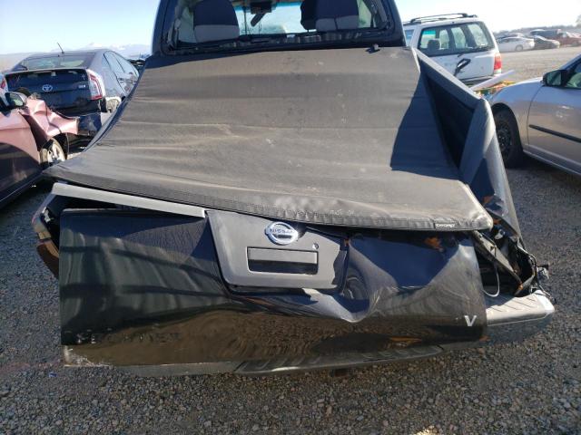 1N6AD0ER9CC446762 Nissan Frontier S 2012. Фото: 8
