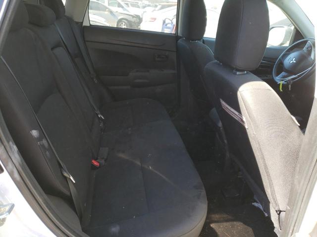 4A4AP3AU6FE039814 Mitsubishi Outlander 2015. Фото: 5