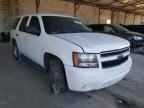 2009 CHEVROLET  TAHOE