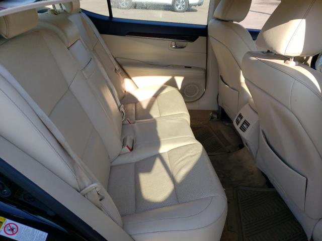 2013 LEXUS ES 350 - JTHBK1GG6D2071675