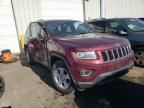 2016 JEEP  CHEROKEE