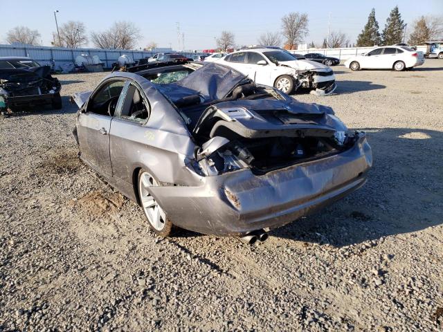2011 BMW 328 I SULE - WBAKE5C5XBE573568