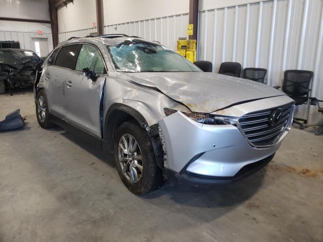 2018 MAZDA CX-9 TOURI JM3TCACY6J0236950