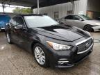 2015 INFINITI  Q50