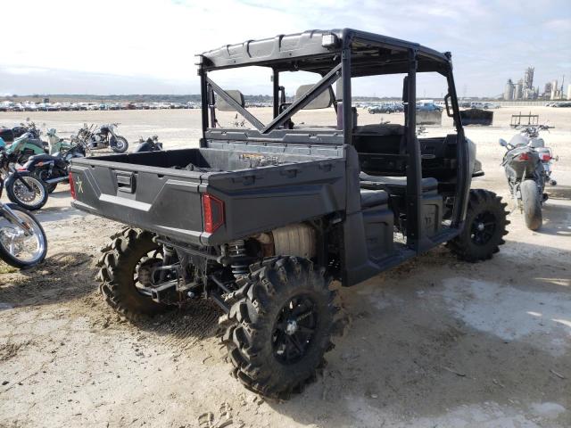 2017 POLARIS RANGER CRE 4XARVE996H8030633