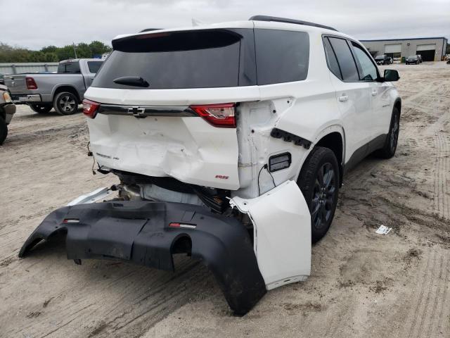 2020 CHEVROLET TRAVERSE R 1GNEVJKW6LJ269897