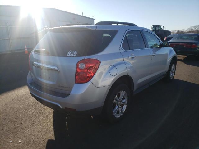 2010 CHEVROLET EQUINOX LT 2CNFLEEW9A6206935