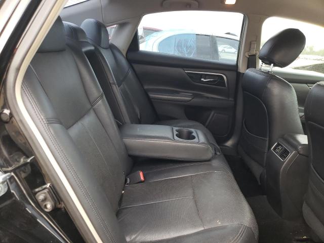 2013 NISSAN ALTIMA 2.5 1N4AL3AP0DN455342