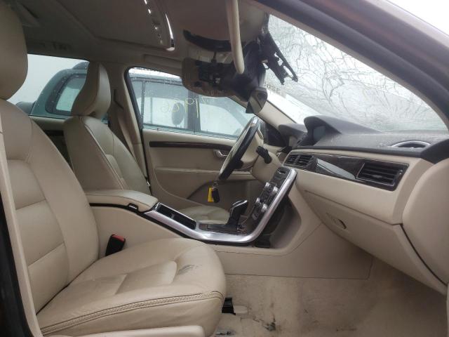 2015 VOLVO XC70 T6 PR YV4902NK0F1223023