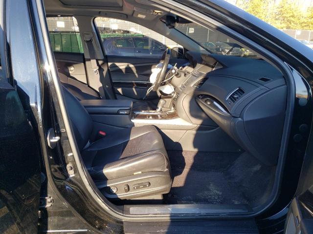 2016 ACURA RLX ADVANC JH4KC1F9XGC001630